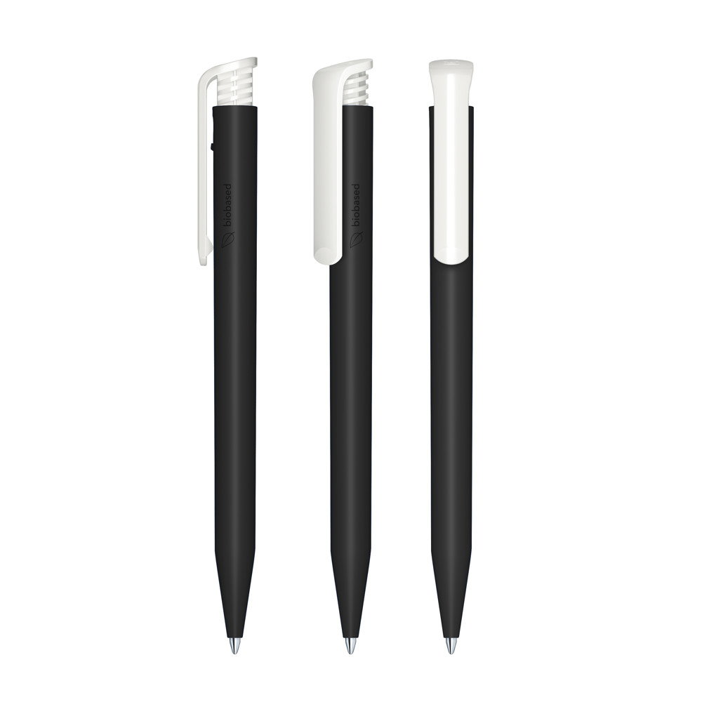 senator® Super Hit Bio balpen - Zwart