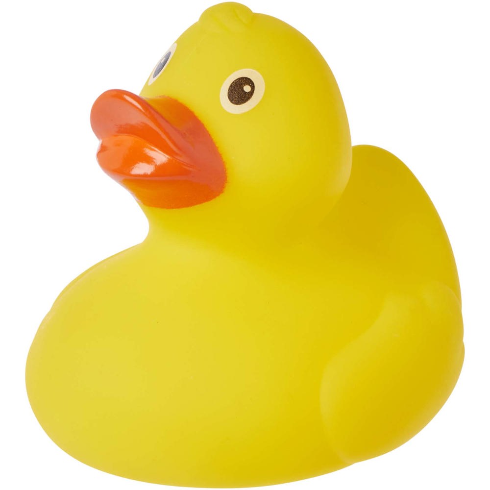 Quack badeend
