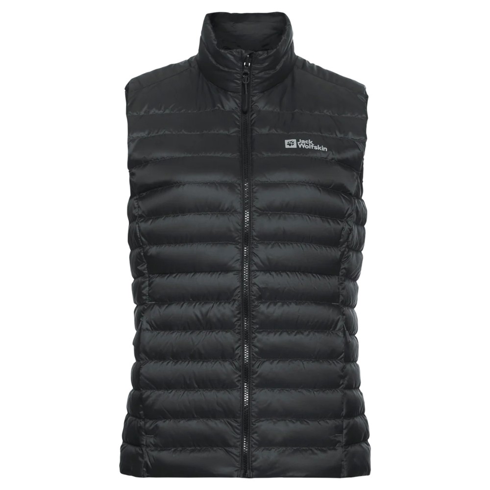 Jack Wolfskin Women's Pilvi Down Vest RDS