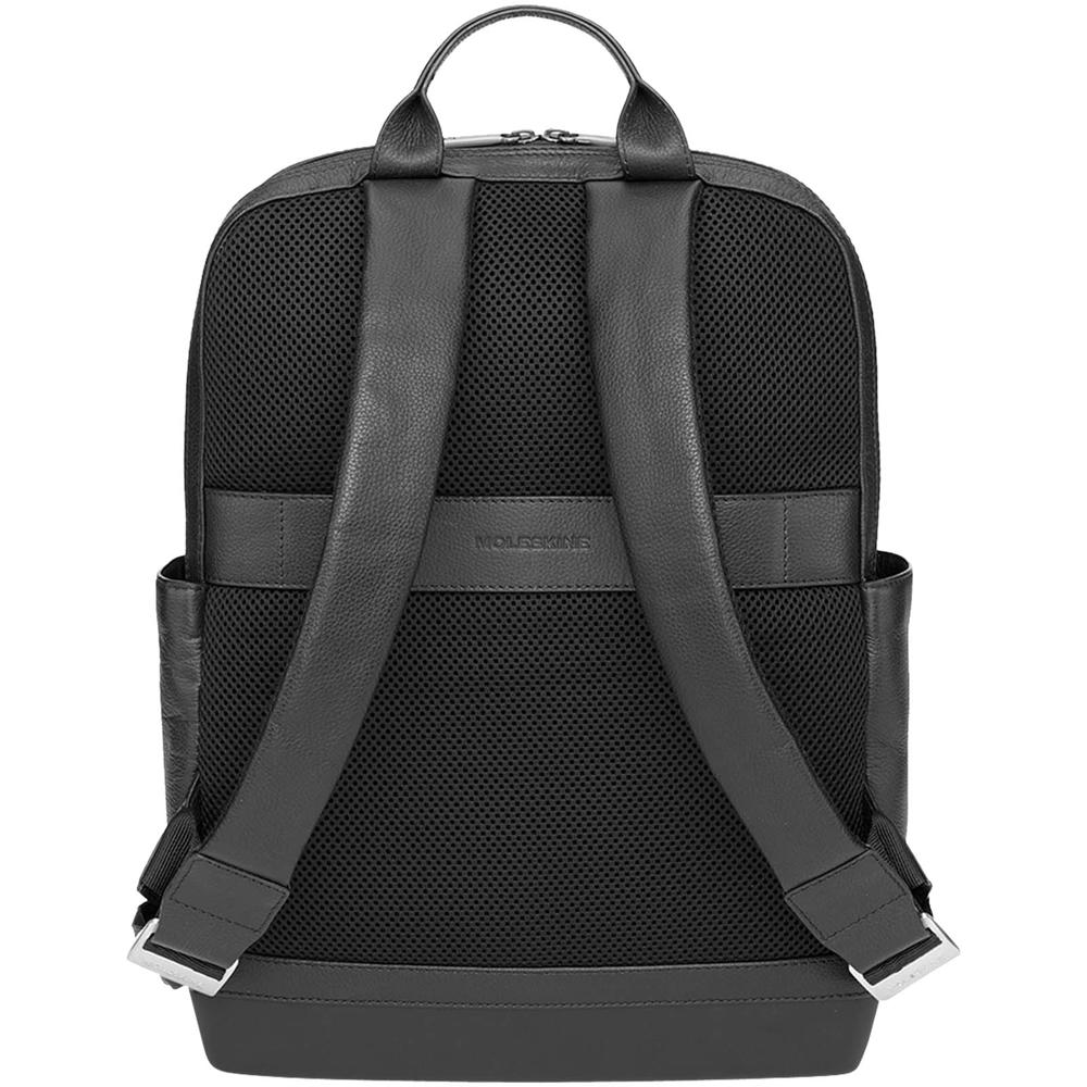 Moleskine Classic Pro leren rugzak
