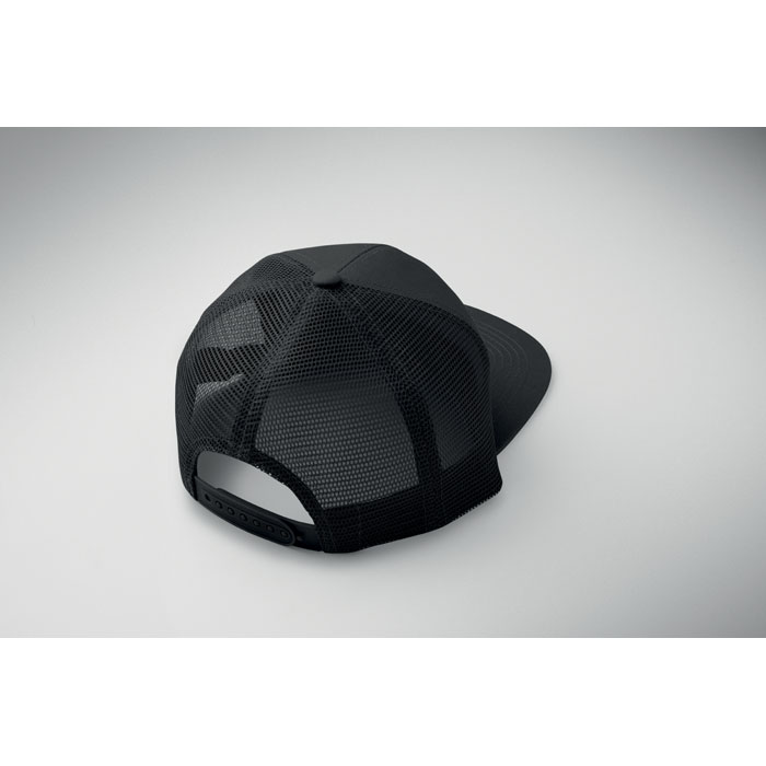 BEAD - 7 panelen plat vizier pet