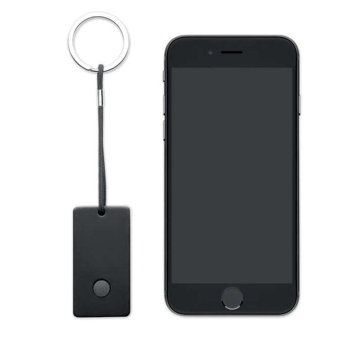 FINIT - Bamboe keyfinder