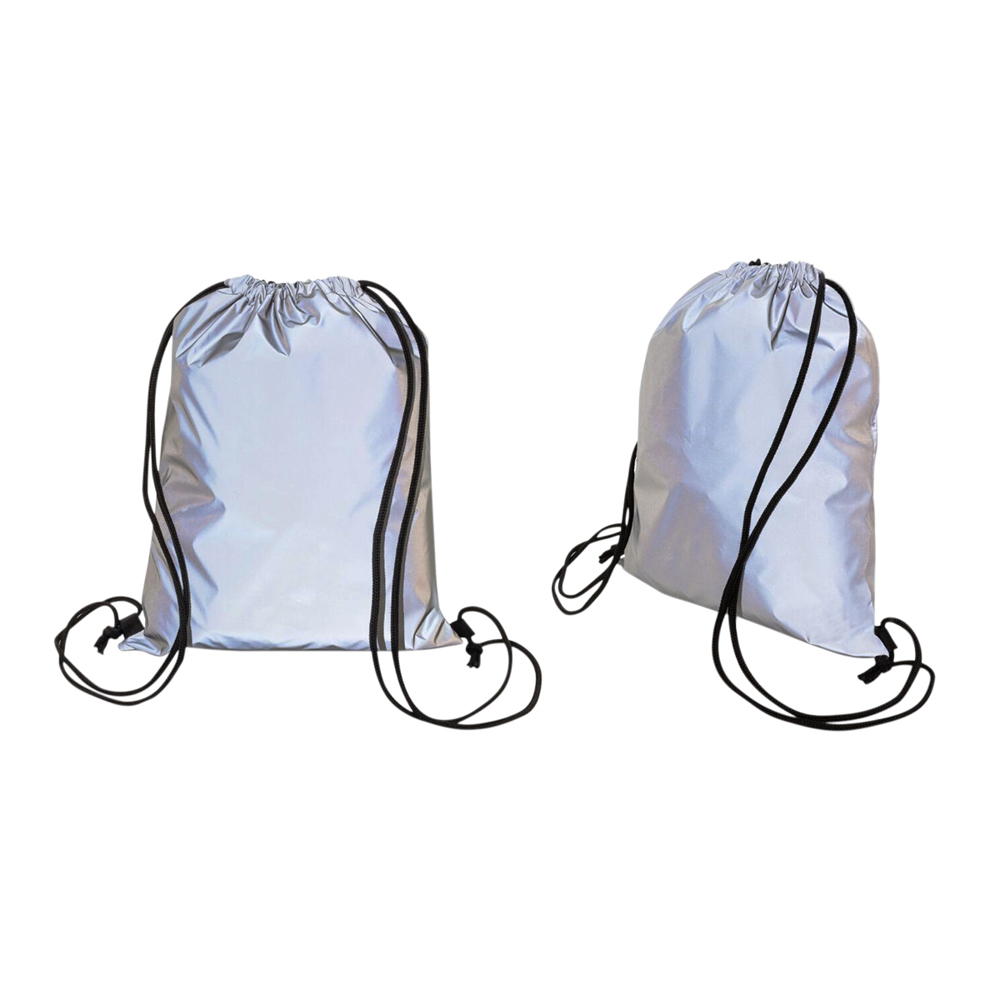 Gymtas "REFLECTIVE"