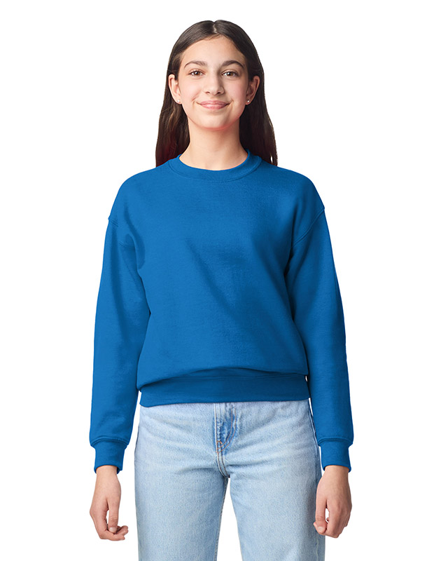 Gildan Heavy Blend Sweater for kids