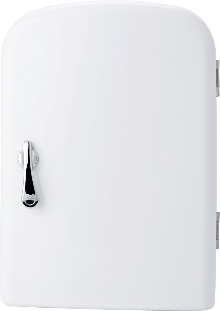 Mini-koelkast Kaleida | Kunststof | 12V/220-240V - Wit