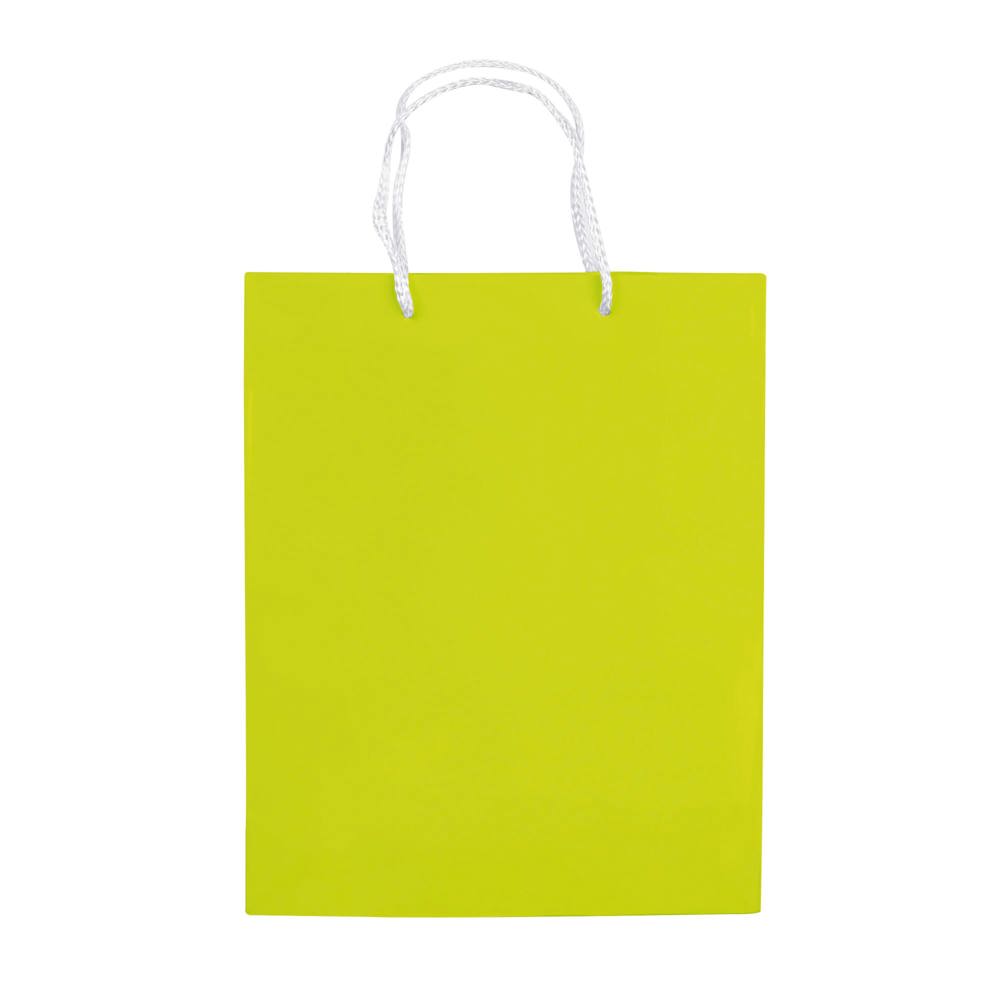 Draagtas papier middel 200g/m2