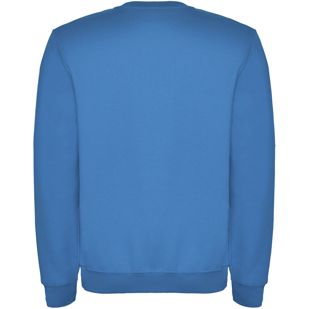 Clasica 280 g/m² unisex trui met ronde hals