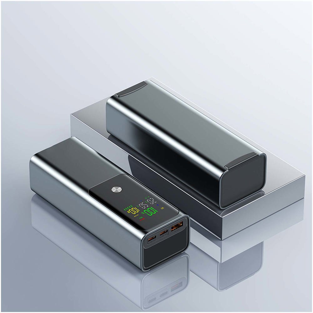 SCX.design P52 100 W 20.000 mAh computer powerbank