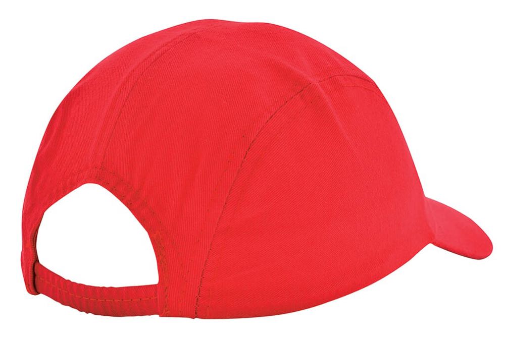 Nilton's Kinder Promo Cap, 165 g/m²