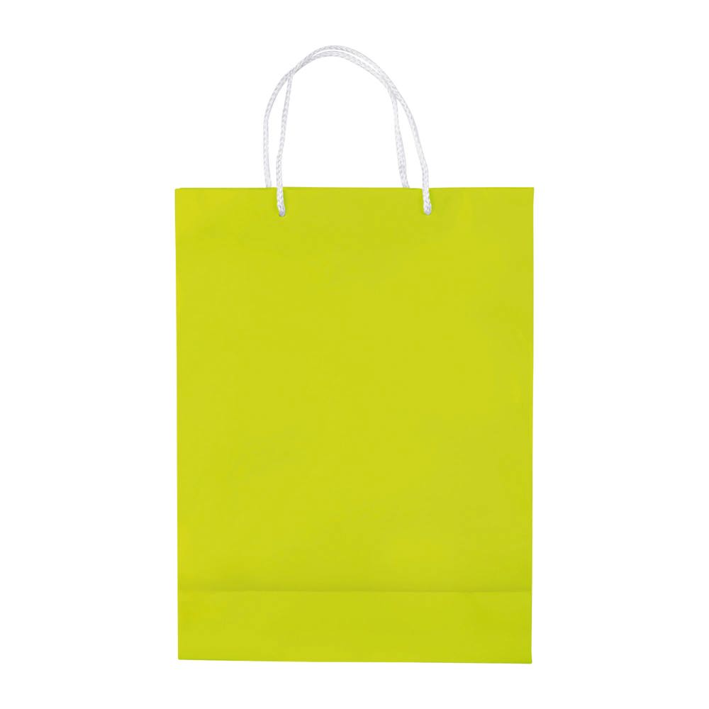 Draagtas papier groot 200g/m2
