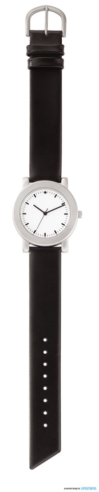 Brass horloge AUSTIN