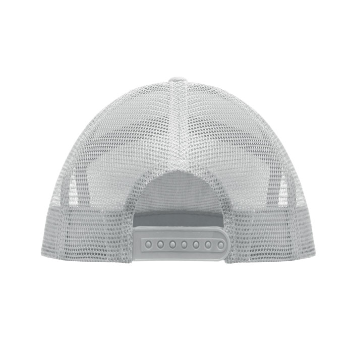 BEAD - 7 panelen plat vizier pet