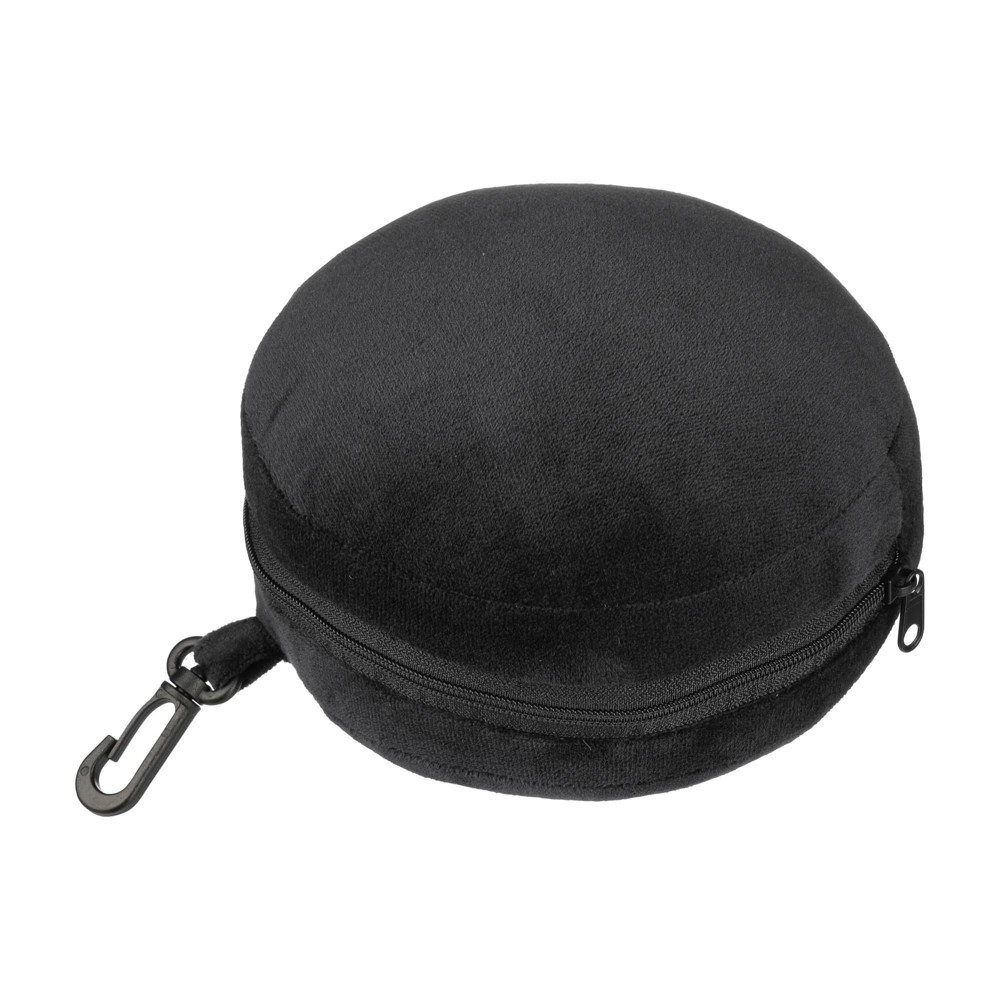 Reiskussen Leontine | 2-in-1 met slaapmasker
