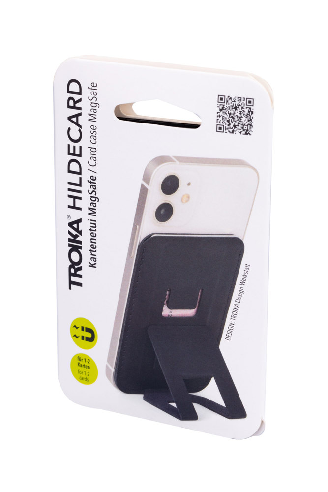 TROIKA Kaart etui HILDECARD