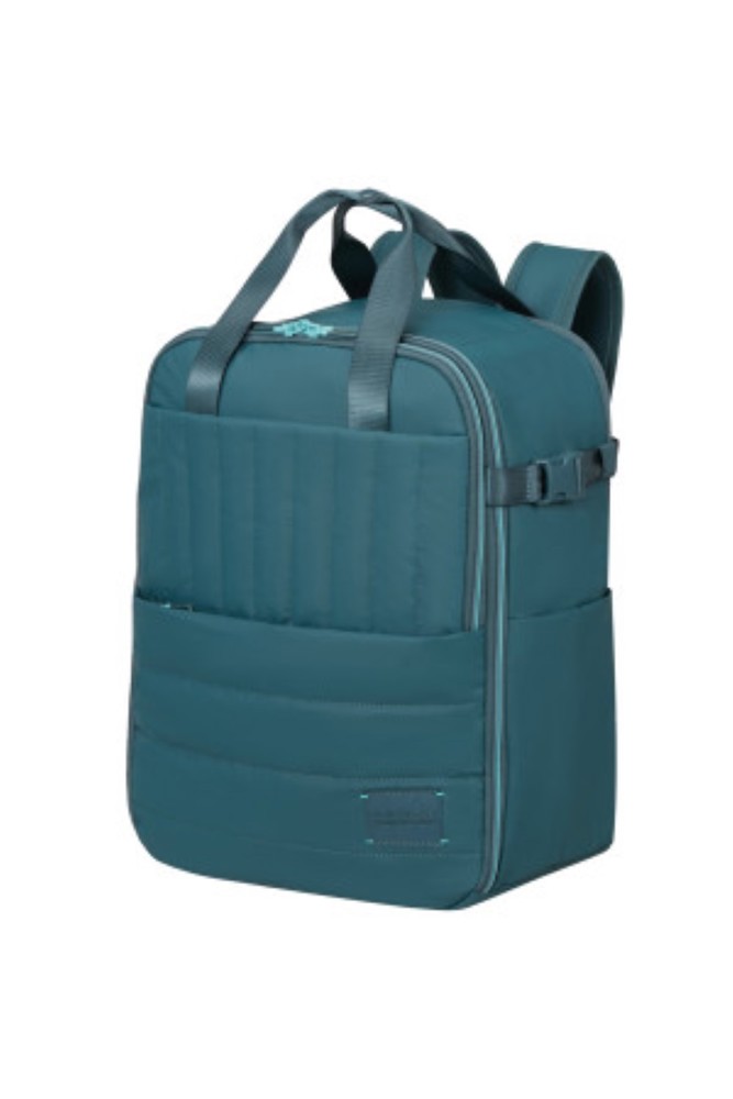 American Tourister Cabinpop Backpack Underseater