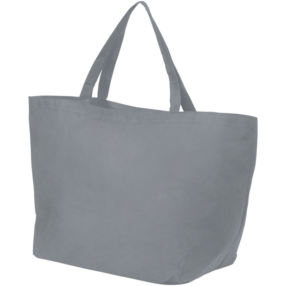 Maryville non woven draagtas 28L - Grijs
