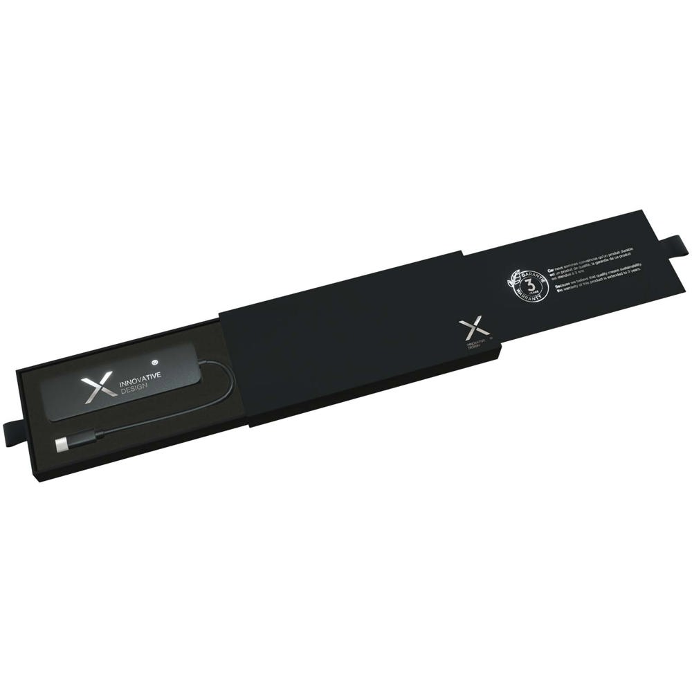 SCX.design H17 5 in 1 USB hub
