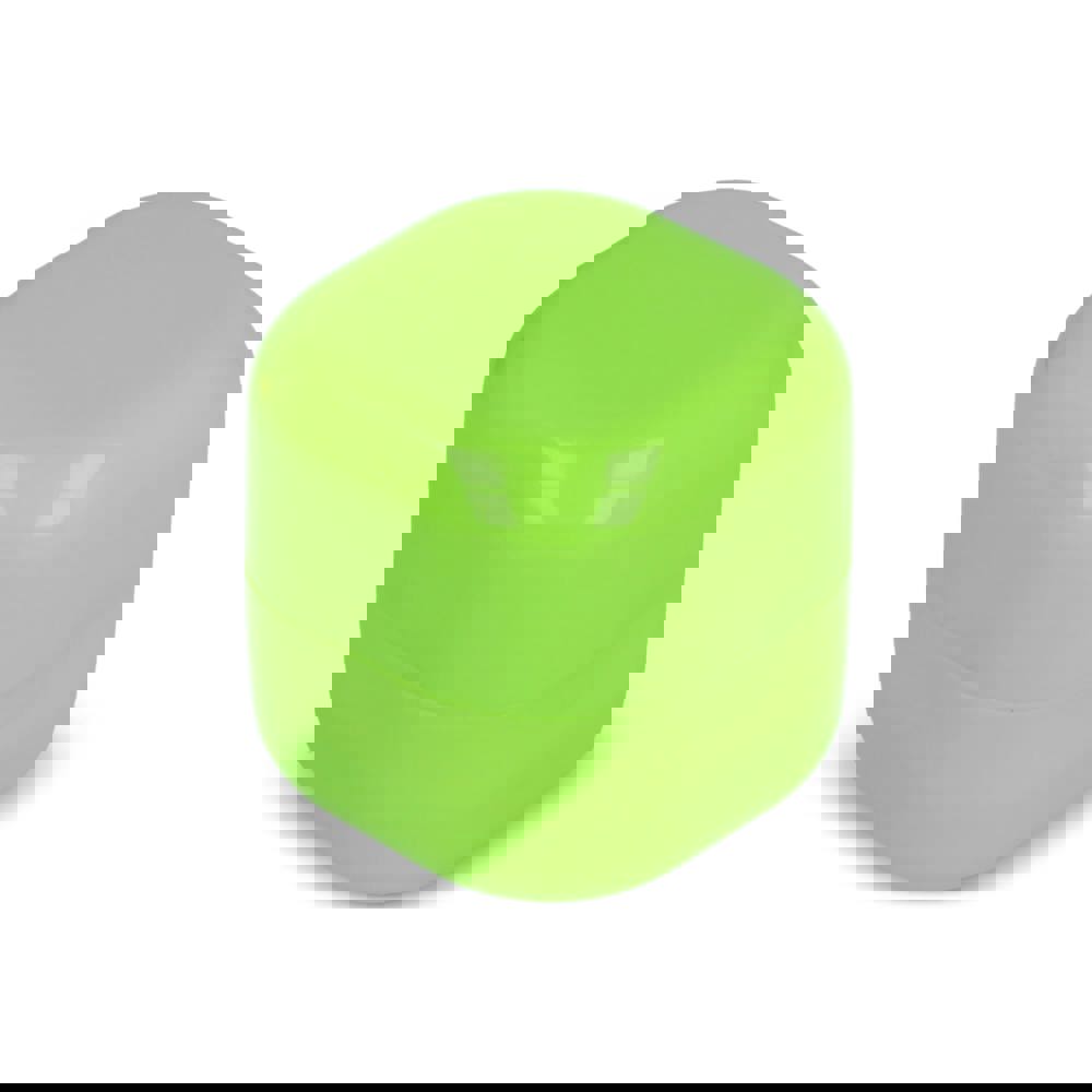 Kubieke lippenbalsem gerecycled ABS