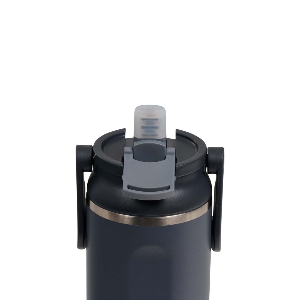 Igloo Bottle Sport Sipper- Carbonite