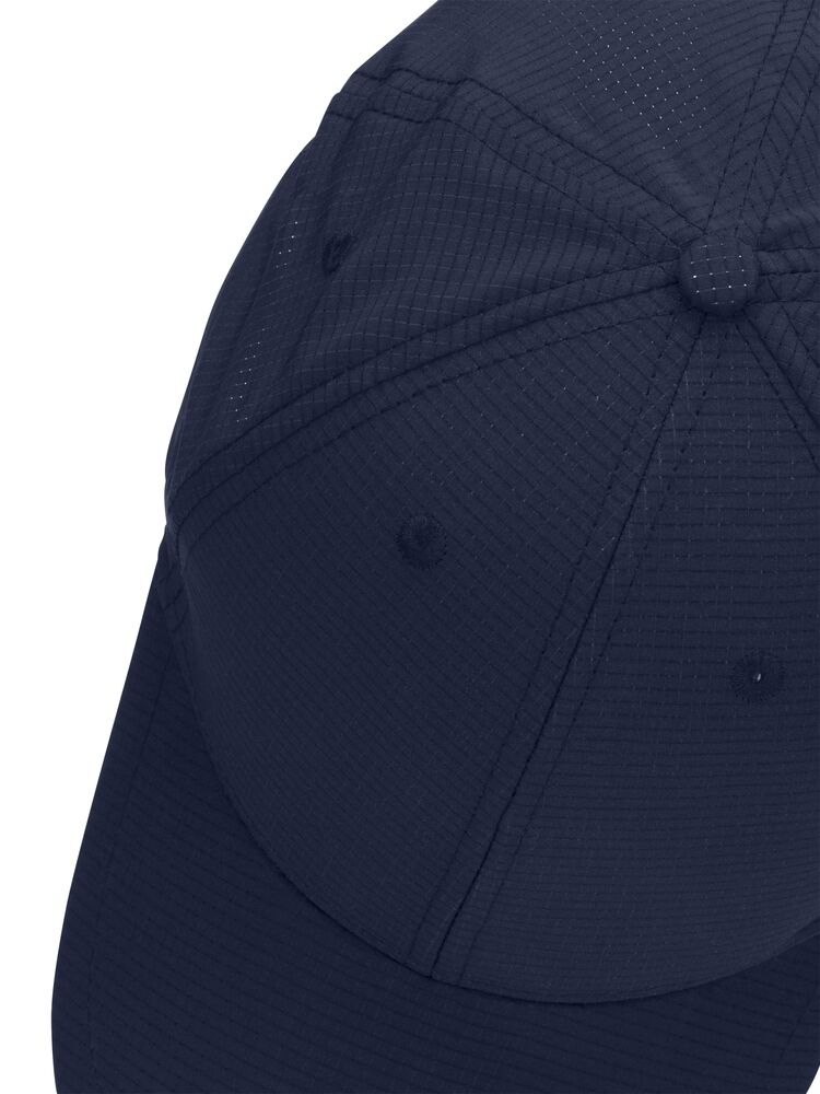 Clique - Active Cap Dark Navy One size