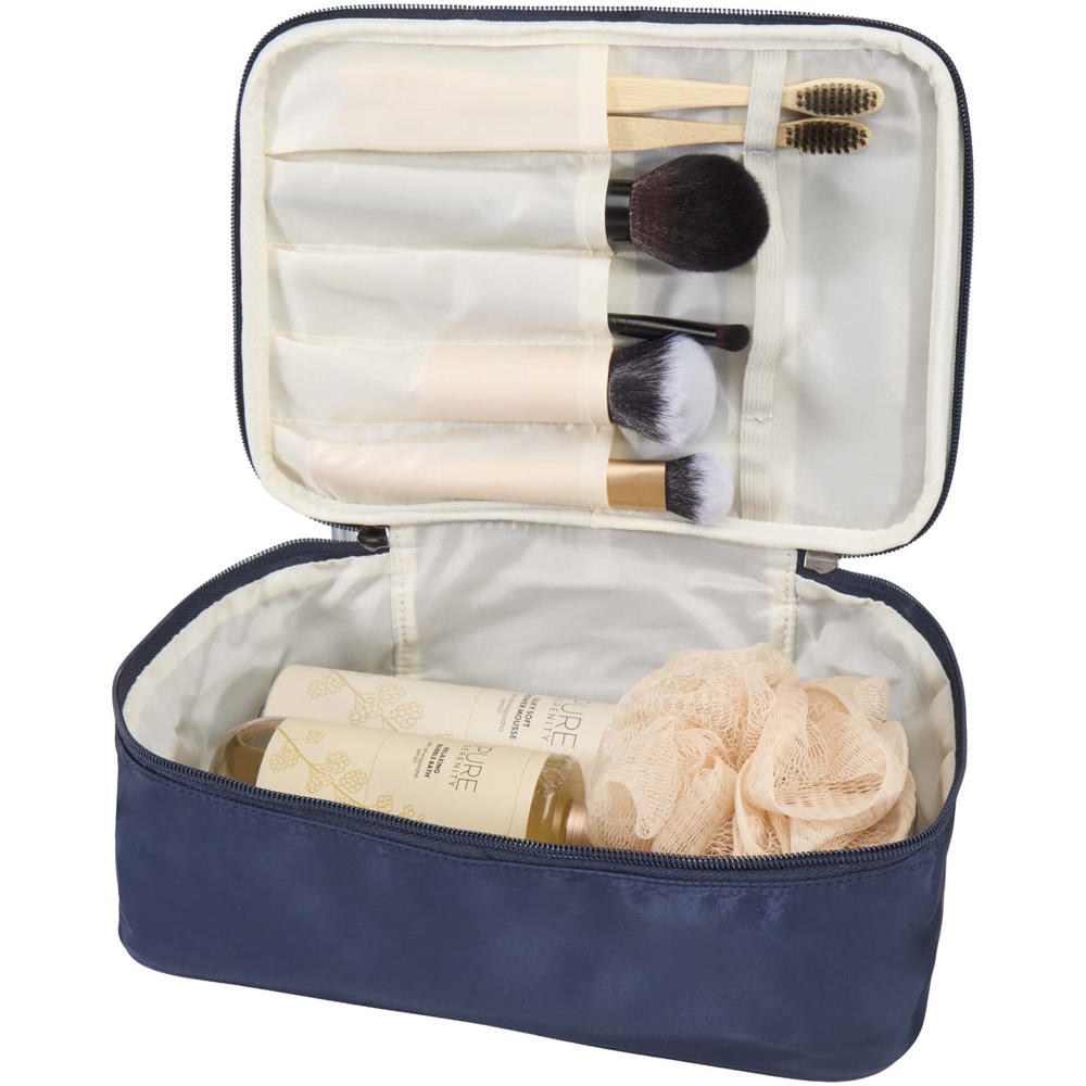 Muse GRS RPET make-up organizer