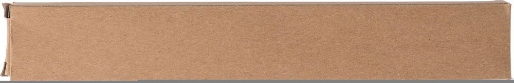 Handwaaier Rosanne | Gerecycled stof | Houten handvat