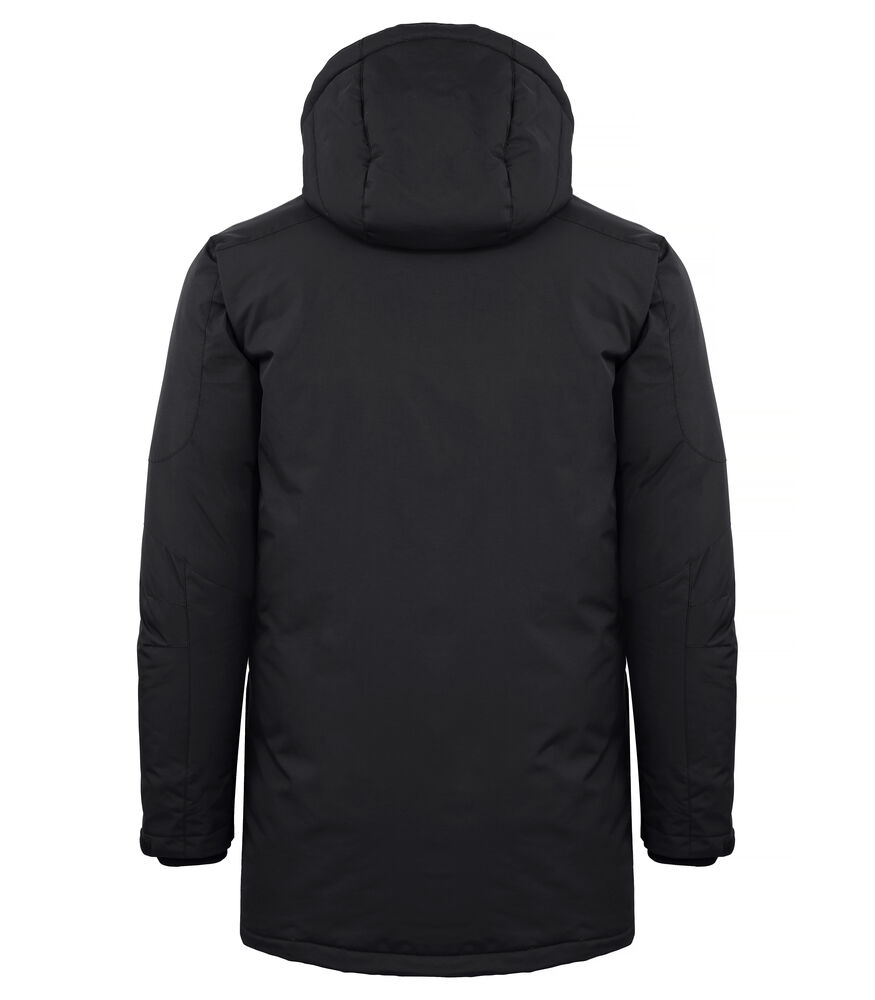 Clique - Eskie Zwart XS