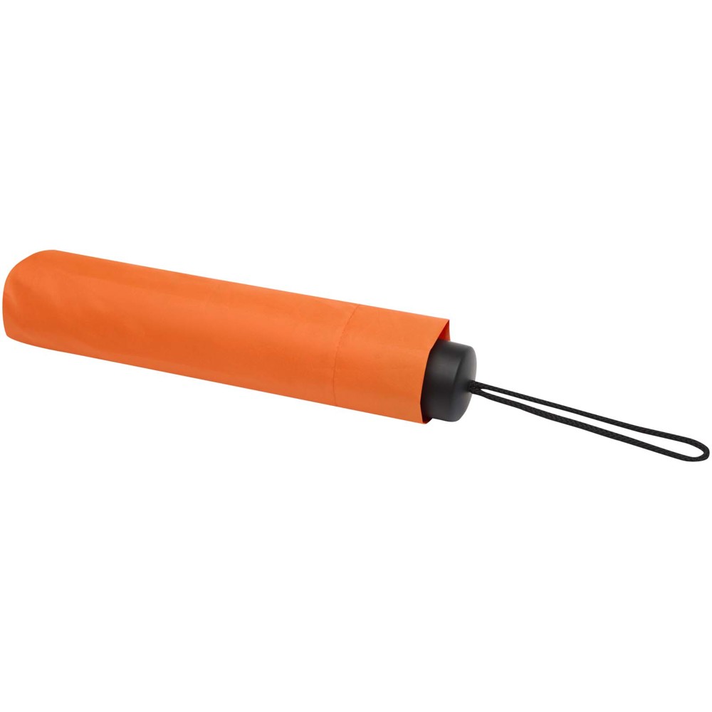 Aaron 23'' opvouwbare handparaplu