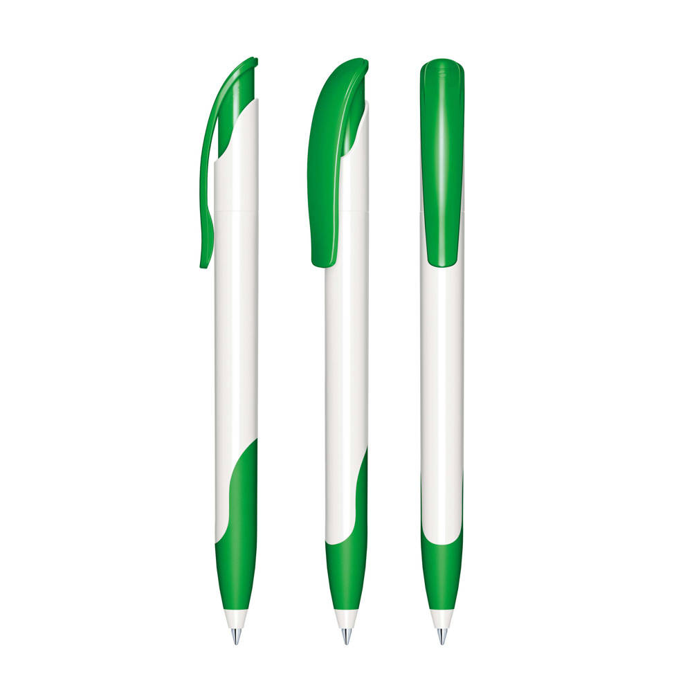 senator® Challenger Polished Basic SG - groen 347