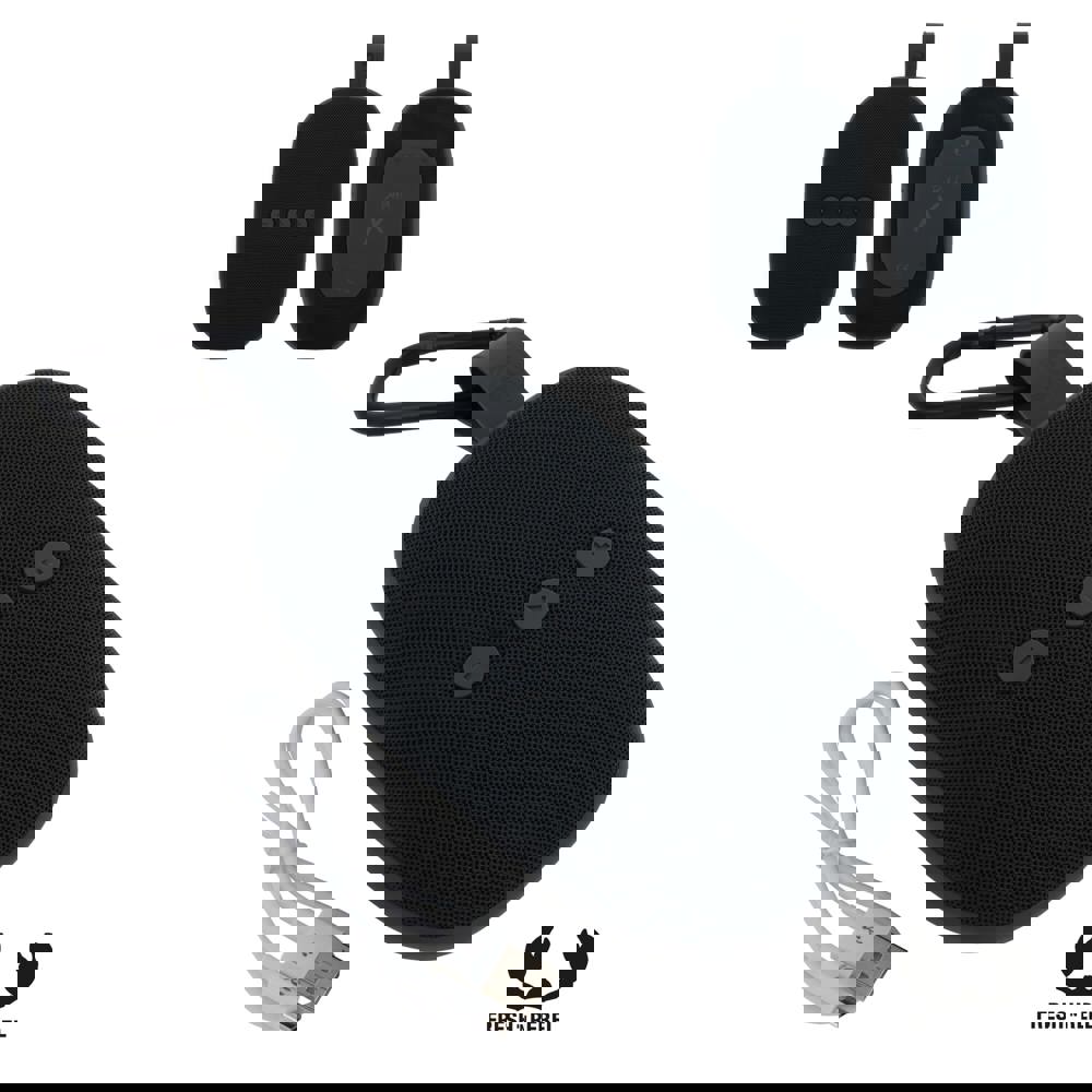 1RB6600 | Fresh 'n Rebel Rockbox Bold X waterproof TWS speaker