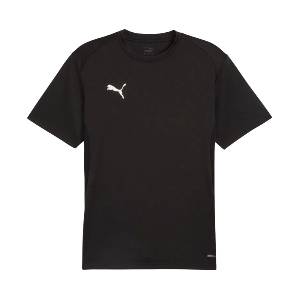 Puma Men's TeamGOAL Football Jersey