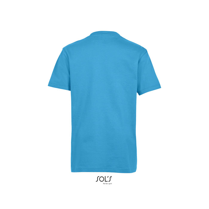 IMPERIAL KIDS - IMPERIAL kind t-shirt 190g