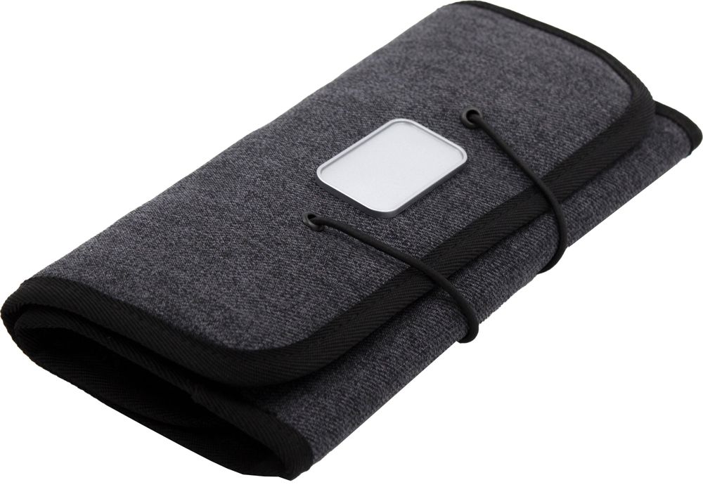 BrandCharger kabeletui Folio