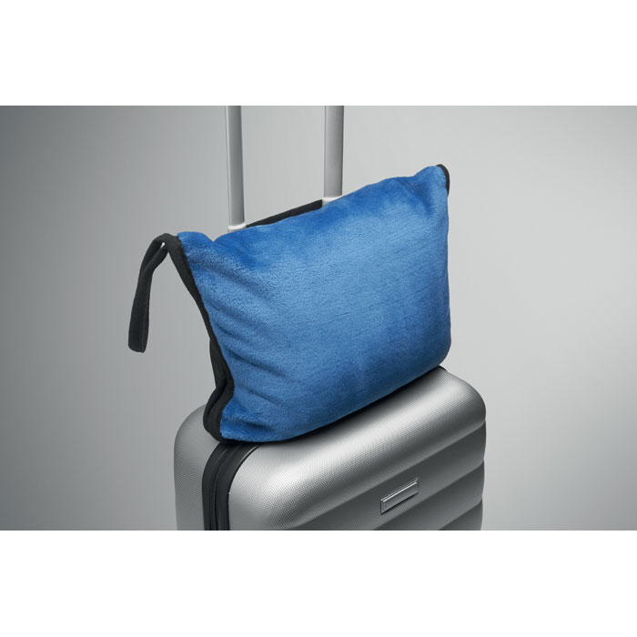 COZY - 2-in-1 reisdeken set