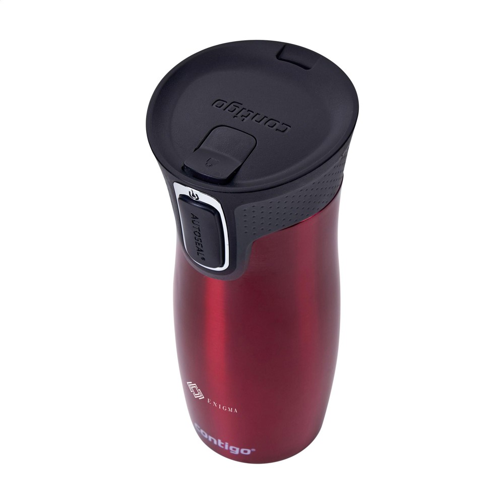 Contigo® Westloop Mug 470 ml thermosbeker