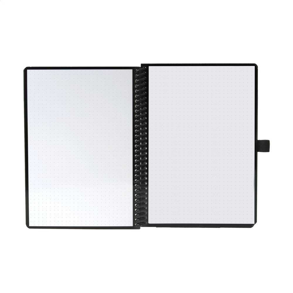 Bambook Classic Original Dot Grid Notebook A5 notitieboek