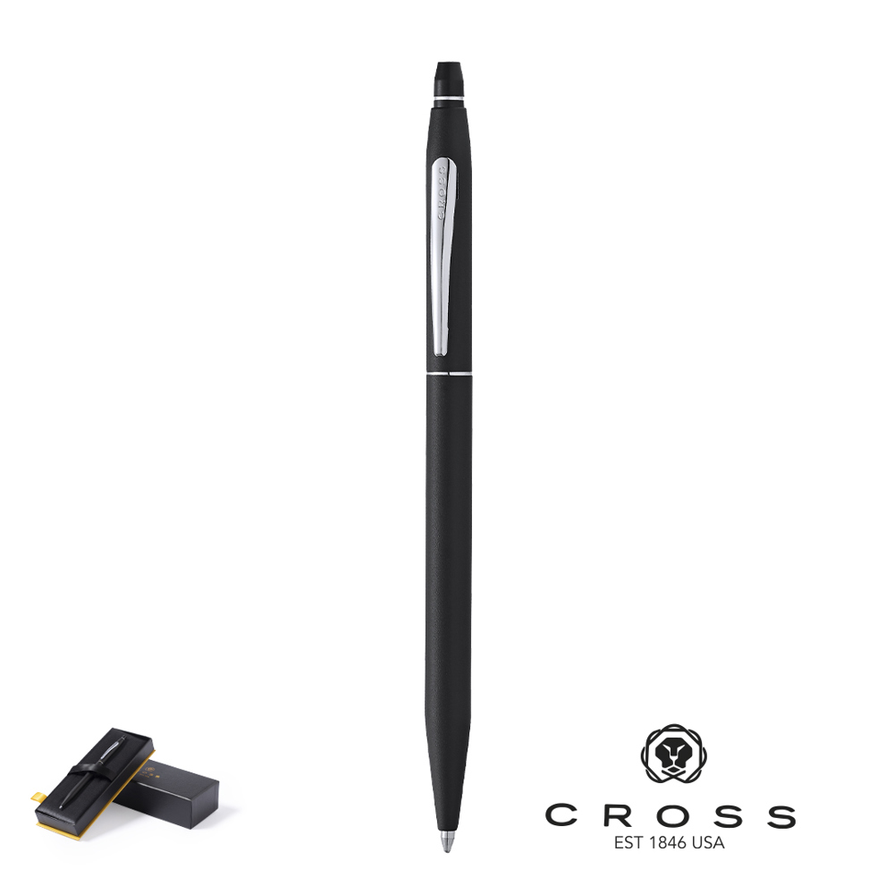 Pen Classic Click