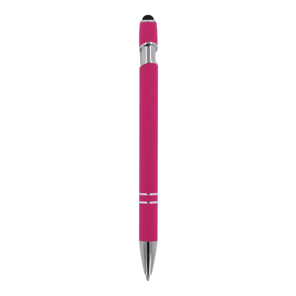 Balpen Paris Metaal soft touch