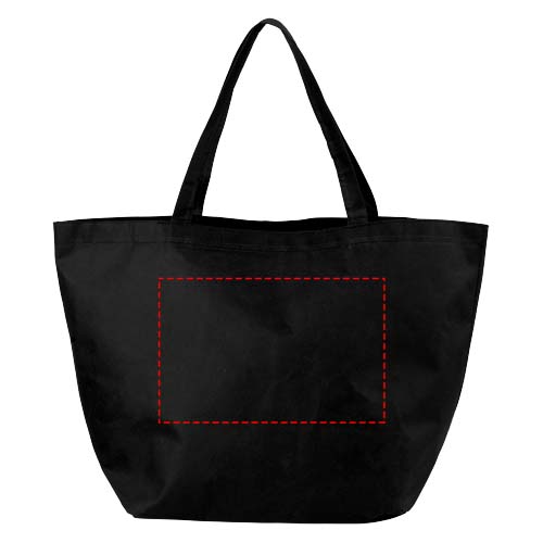 Maryville non woven draagtas 28L