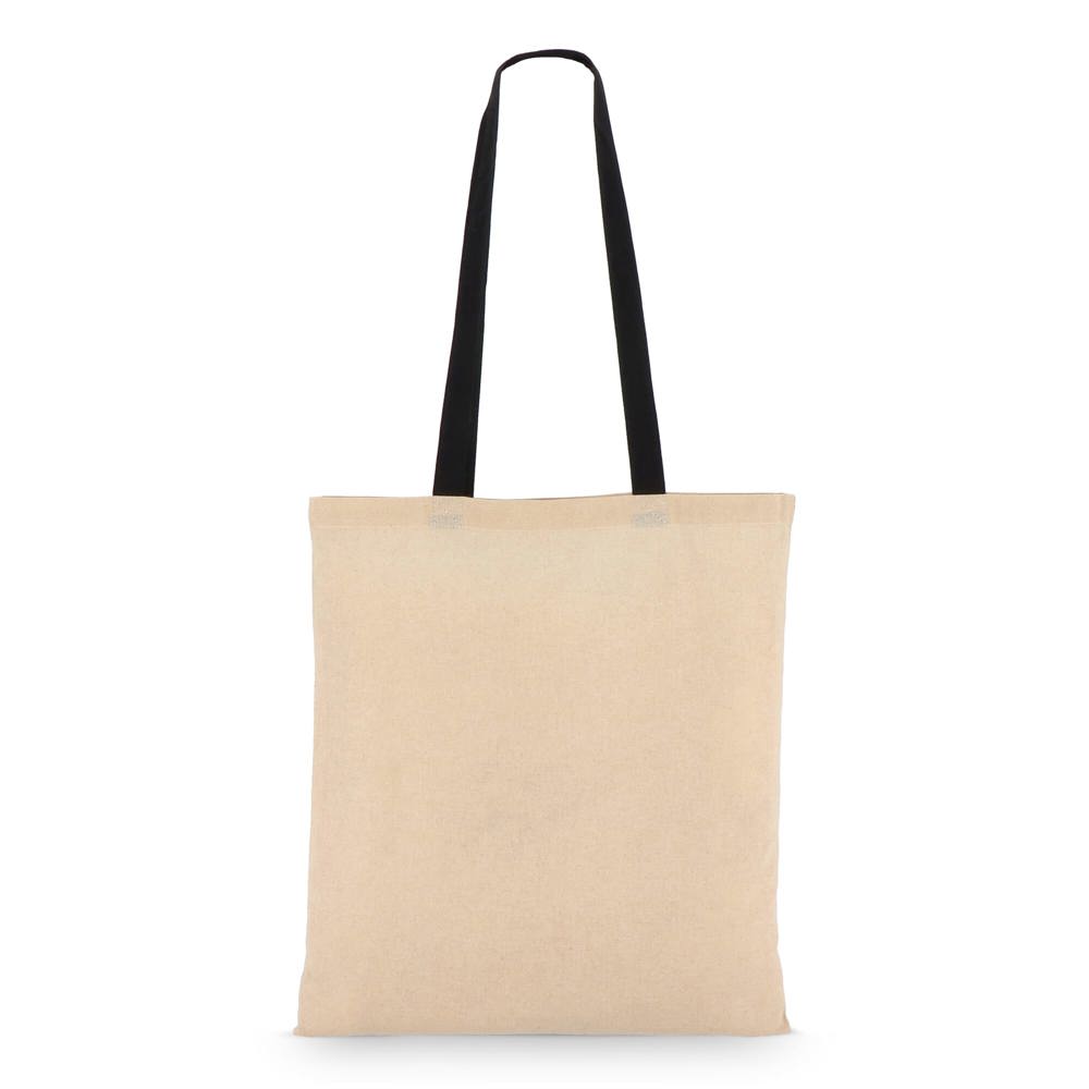 Katoen Tote OEKO-TEX® 38 x 42cm 140g/m²