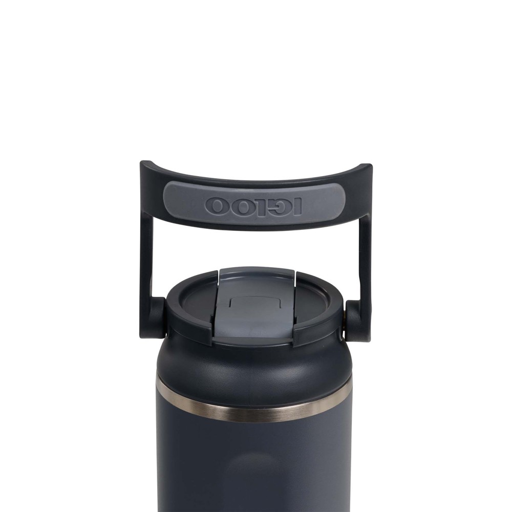 Igloo Bottle Sport Sipper- Carbonite