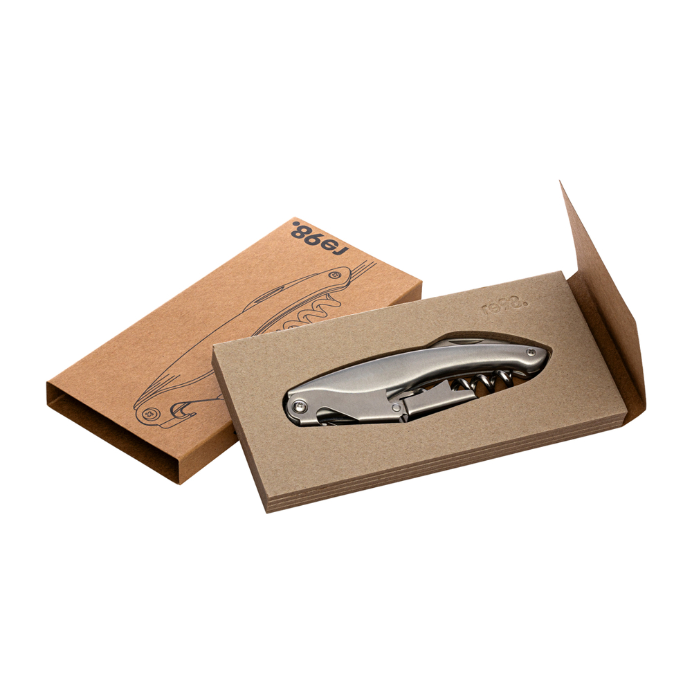 Kelnermes RE98-SILVERSERVE