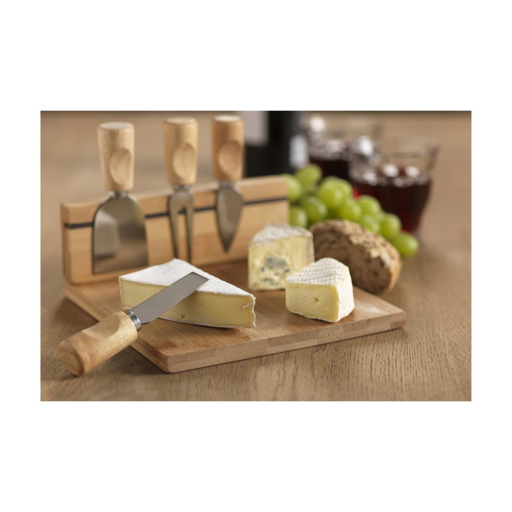 CheeseTray kaasplank