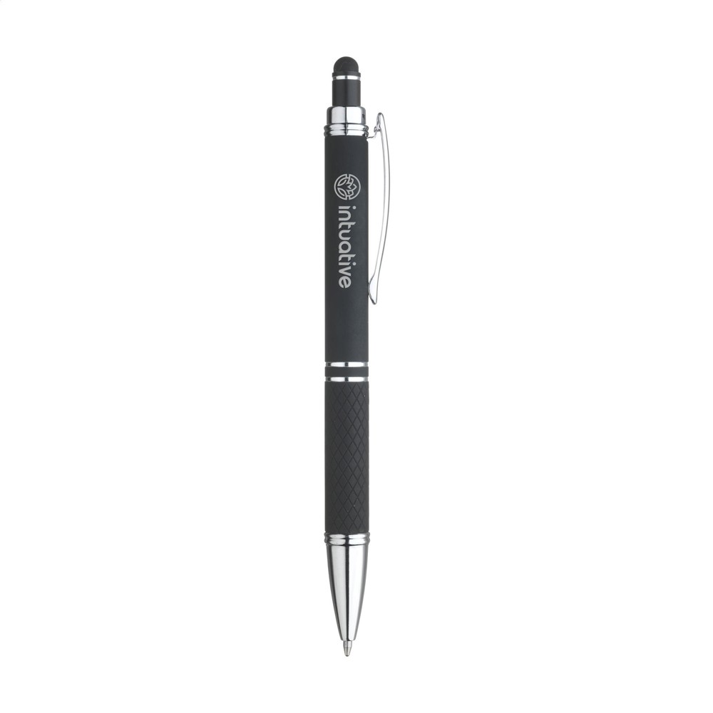 Luna Soft Touch pennen