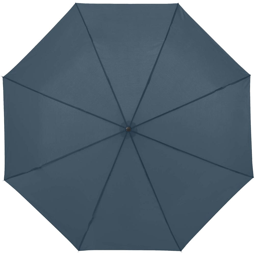 Ida 21.5'' opvouwbare paraplu