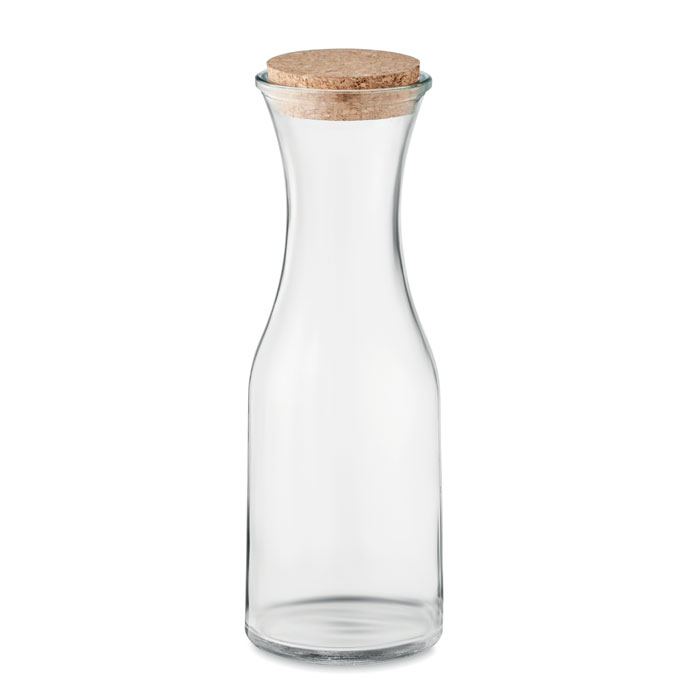 PICCA - Karaf van gerecycled glas 1L