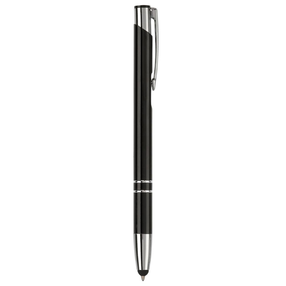 Balpen Alicante stylus metaal