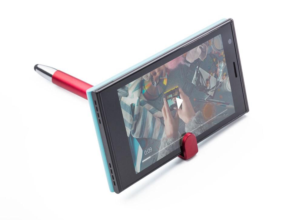 Balpen Calvin | Stylus