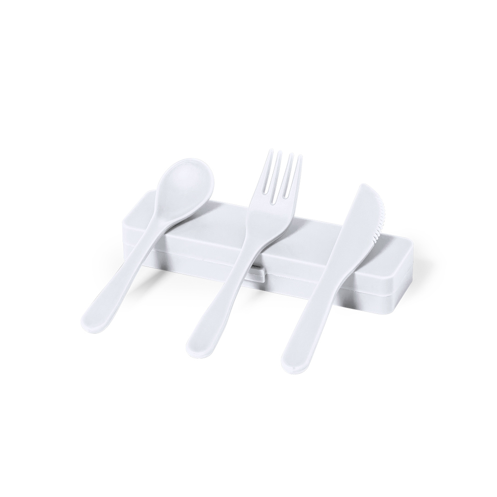 Bestek Set Florax - BLA