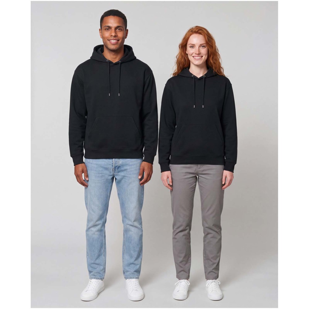 Boris 280 g/m2 unisex OCS organisch oversized hoodie